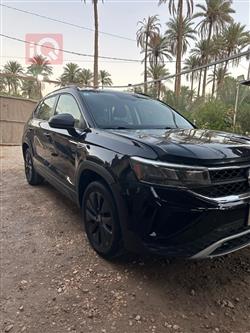 ڤۆڵکسواگن تاوس